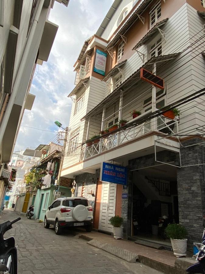 דה לאט Nguyen Phuong Hotel מראה חיצוני תמונה
